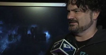 W przyszłym tygodniu poznamy listę piosenek z Brütal Legend. Teraz możemy obejrzeć multi.