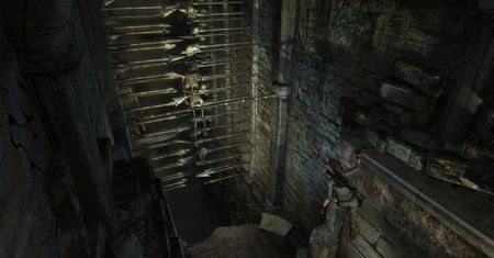 Beneath the Ashes - dodatek do Tomb Raider: Underworld - recenzja