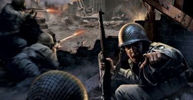 Call of Duty filmem?