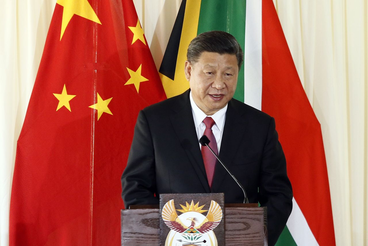 Tak Xi Jinping planuje zdobyć Tajwan. Chińska strategia i tajwańska odpowiedź
