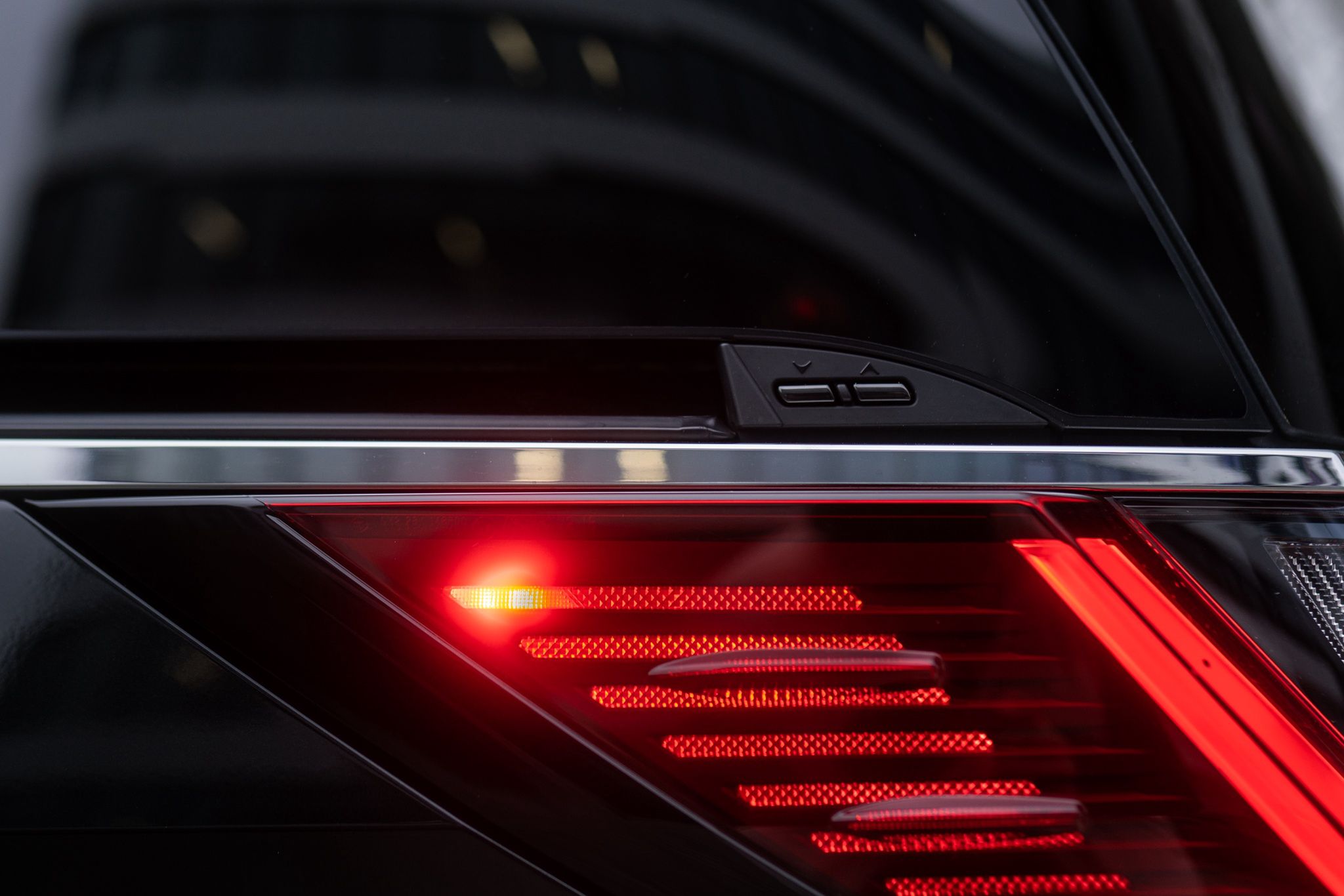Lexus LM