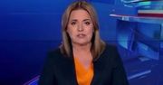 Widzowie TVP wprowadzeni w błąd. Danuta Holecka zaliczyła sporą wpadkę