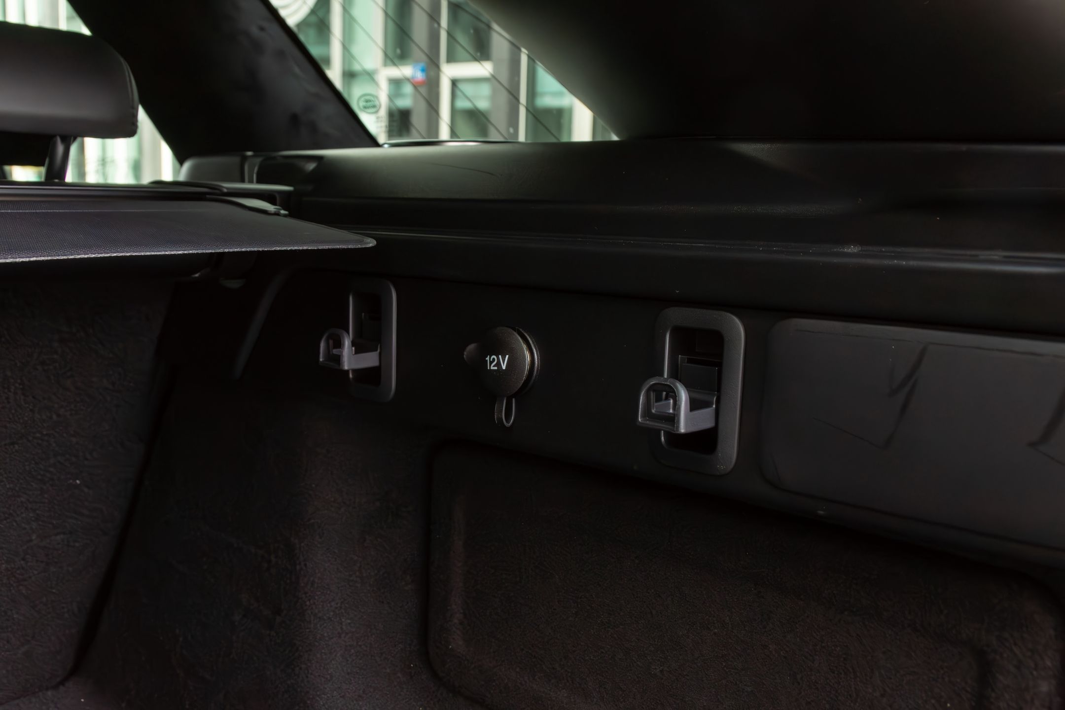 Range Rover Velar po liftingu
