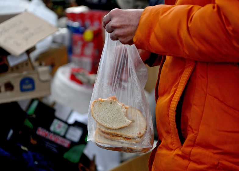 Koordynatorzy w izbach skarbowych pomogą w pomocy humanitarnej