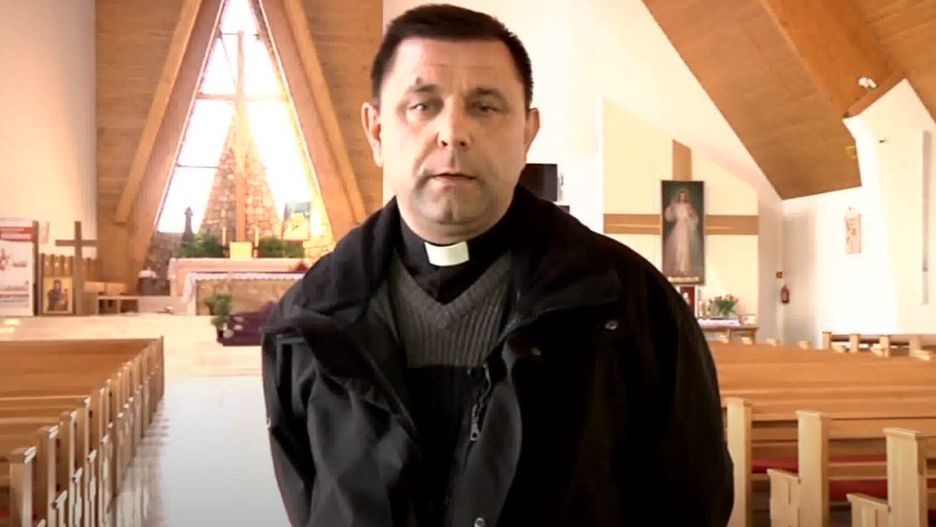 Ks. Jan Karlak