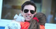 Tom Cruise chce zobaczyć się z córką. Nie widział jej od 11 lat