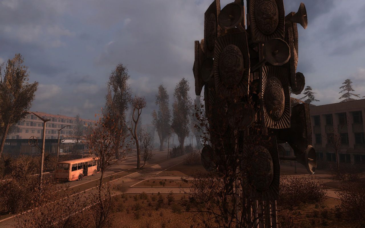 Recenzja: S.T.A.L.K.E.R. - Zew Prypeci 6