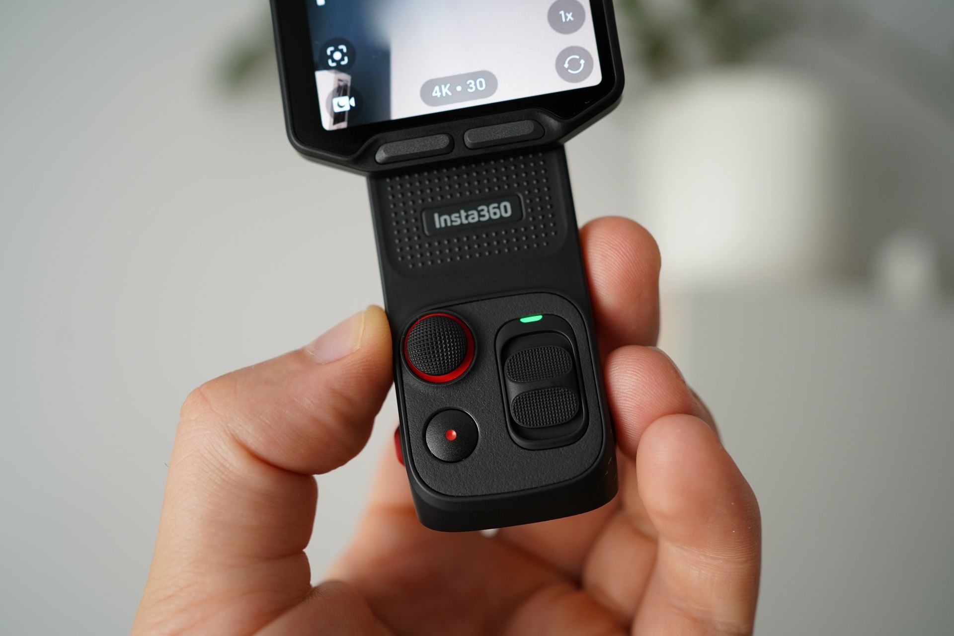 Insta360 Luna Ultra