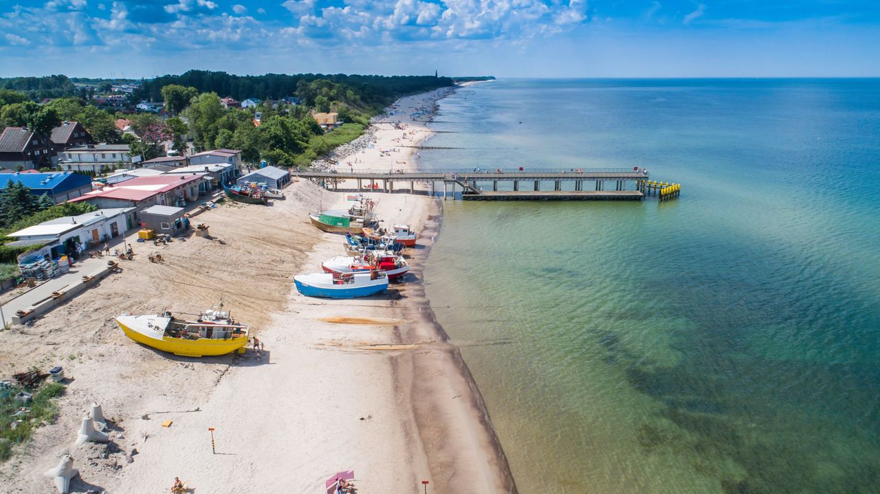 Wielkie zmiany na Bałtyku od 1 stycznia. "To likwidacja małej floty"