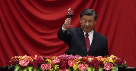 Chiny wysłały niepokojący sygnał zagranicznym firmom. Mają powody do obaw