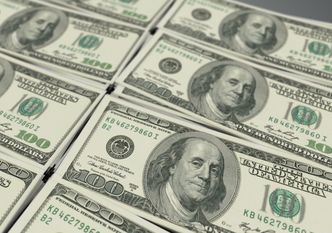 Kursy walut. Rekordowy czwartek