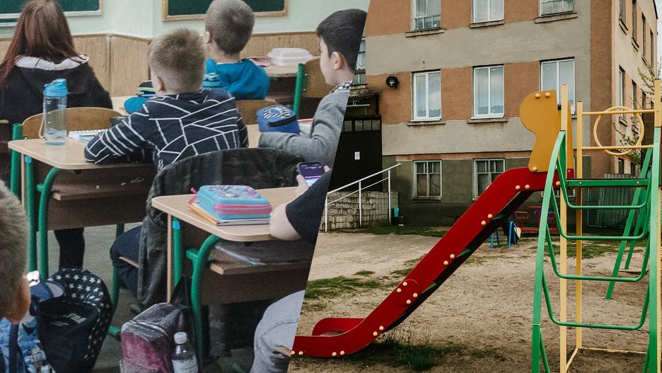 Rosjanie 