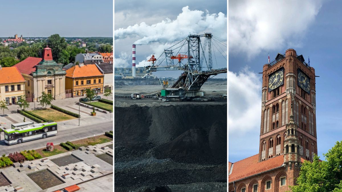 Jak głosowano w województwie łódzkim?