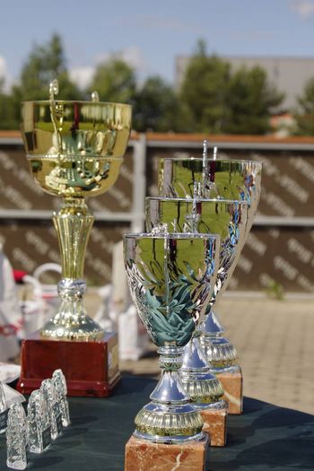 Sukcesy saneczkarzy na Letnim Pucharze Świata w niemieckim Zwickau