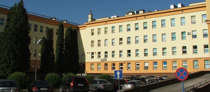Ostrowiecki Szpital bez dyrektora naczelnego