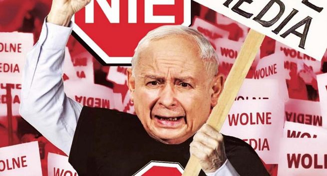 Tygodnik „Nie” nie kosztuje już 6,66 zł. Podwyżka o ponad złotówkę