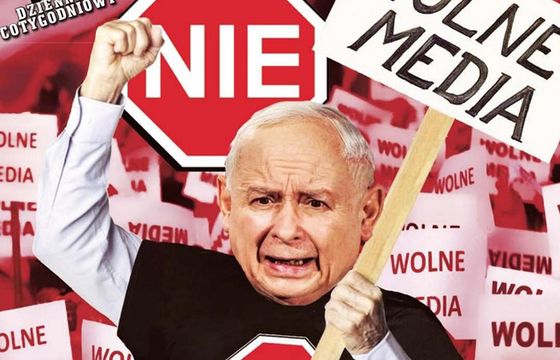 Tygodnik „Nie” nie kosztuje już 6,66 zł. Podwyżka o ponad złotówkę