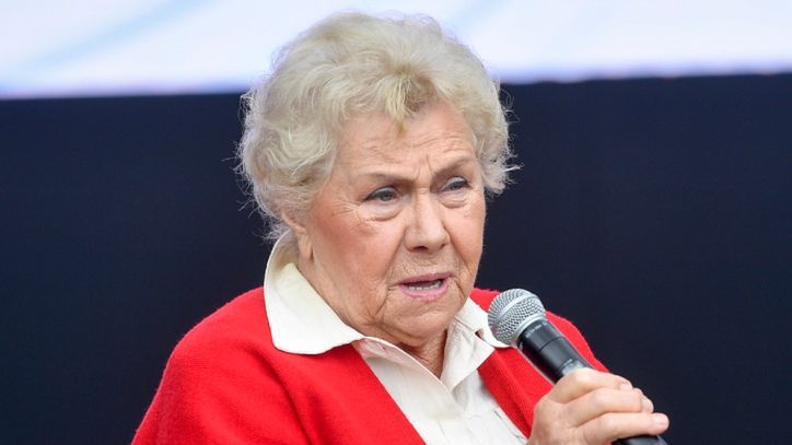 Teresa Lipowska narzeka na młode pokolenie aktorów