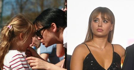 Oliwia Bieniuk uczciła 10. rocznicę śmierci Anny Przybylskiej, publikując wspólną fotografię. "Tapeta mówi sama za siebie"