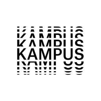 Logo stacji Radio Kampus