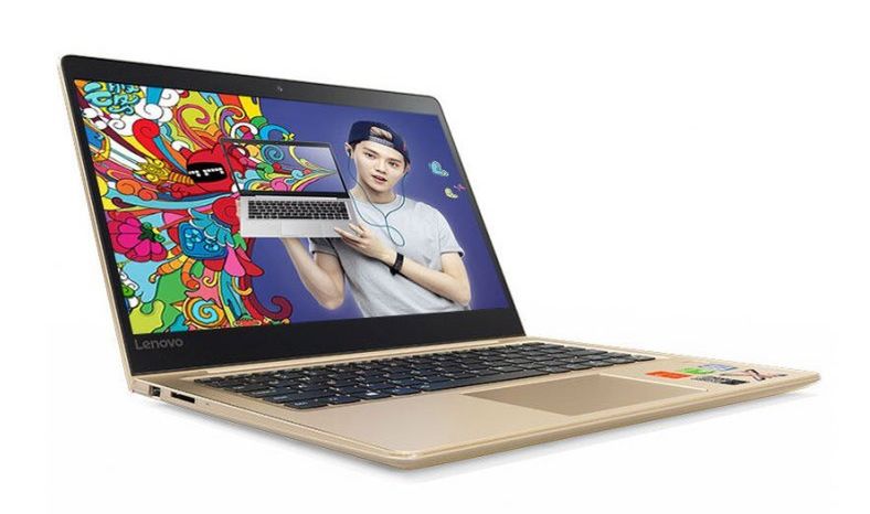 Lenovo Air 13 Pro: wydajny ultrabook w stylowym wykonaniu 1
