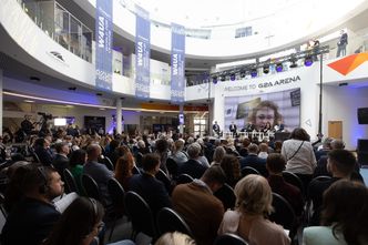 Nie odbudujemy Ukrainy - należy zbudować ją od nowa