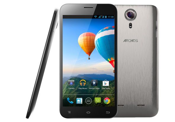 Archos 64 Xenon