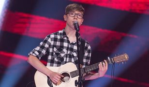 Rodzice go porzucili. Miał zaledwie 11 lat