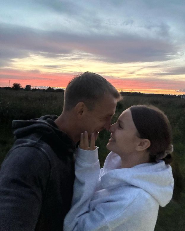 TYLKO NA PUDELKU: Paulina Rzeźniczak komentuje ogłoszenie ciąży: "Nie byliśmy pierwsi, co nie jest MIŁYM DOŚWIADCZENIEM"