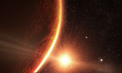 Piekielnie piękna Wenus