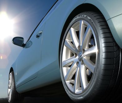 Test letnich opon GTÜ 2023. Najlepsze modele do większych samochodów