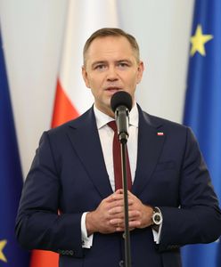 Dwa kolejne weta Karola Nawrockiego. Jest komunikat Kancelarii Prezydenta