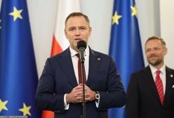 Dwa kolejne weta Karola Nawrockiego. Jest komunikat Kancelarii Prezydenta