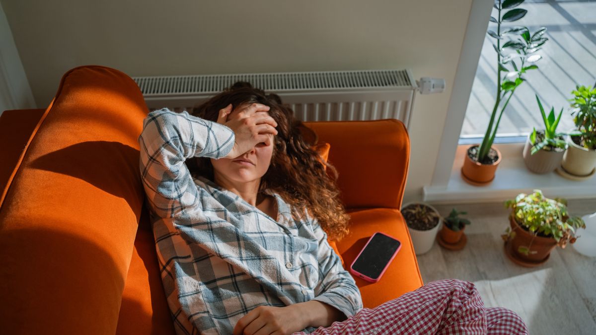 Social fatigue dotyka nie tylko introwertyków