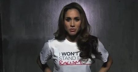 Meghan Markle o rasizmie. Wideo znamienne jeszcze bardziej niż przed laty