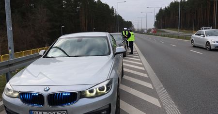 Zmiany w punktach karnych niemal pewne. Sejm zatwierdził, nowelizacja u prezydenta