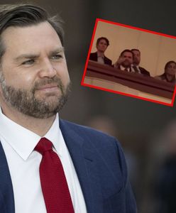 J.D. Vance na koncercie. Takiej reakcji się nie spodziewał