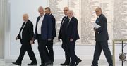 Dymisja we władzach PiS. Odchodzi bliski współpracownik Kaczyńskiego