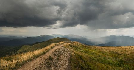 Chiny i projekt "rzeki na niebie". Ambitne plany walki z kryzysem