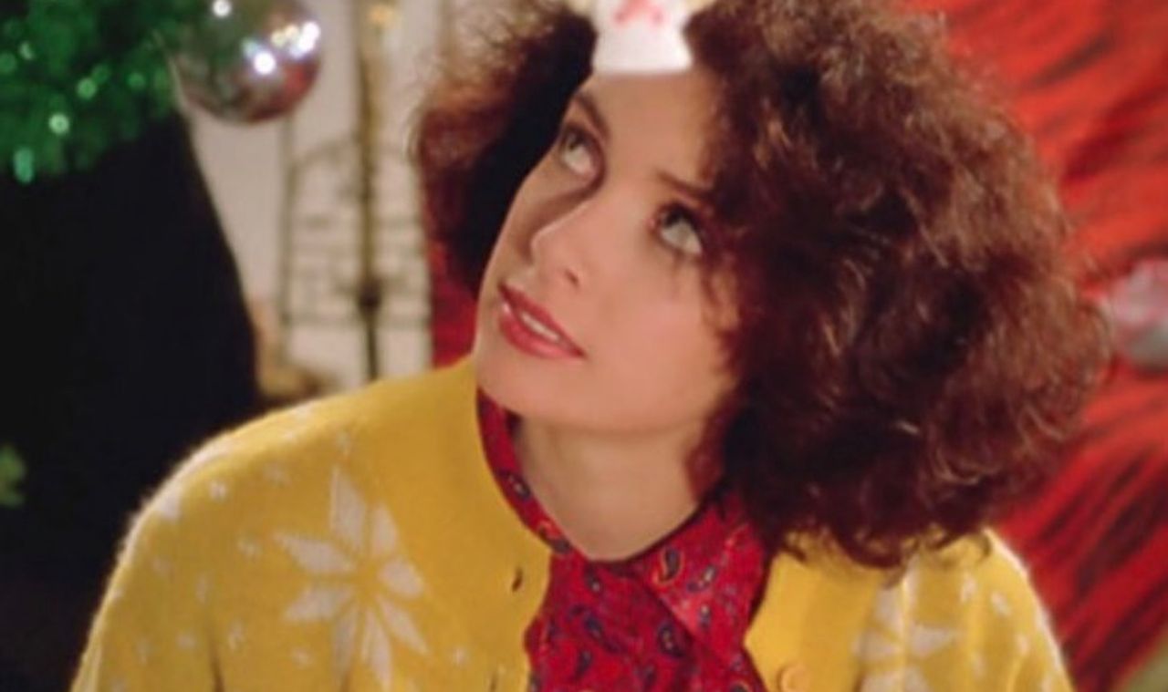 Wystąpiła w teledysku do utworu "Last Christmas". Dziś jest nie do poznania