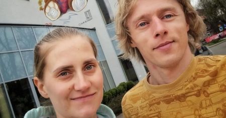 Dawid Kubacki mówi o stanie zdrowia żony. Ujawnił, CO ZDIAGNOZOWANO zaraz po wybudzeniu i czego Marta nadal nie może robić
