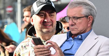 Norbi zamiast Zygmunta Chajzera w "Idź na całość"?! Jego słowa nie uciszą plotek