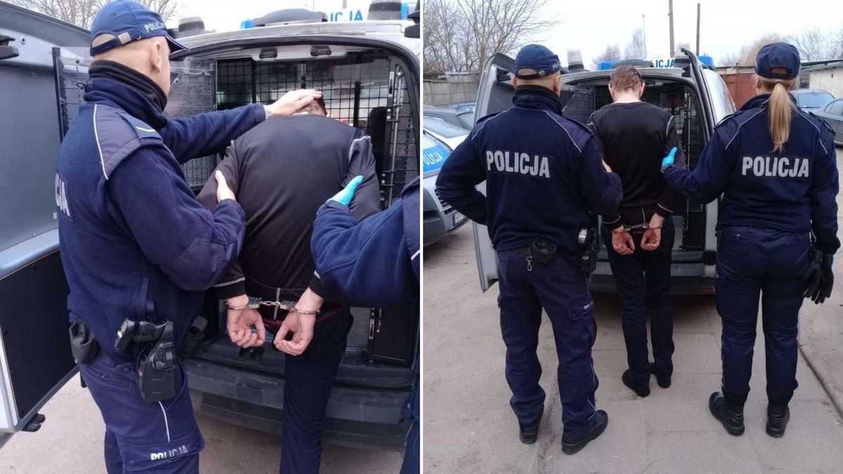 Szokujący atak w Łodzi. Są informacje z prokuratury.