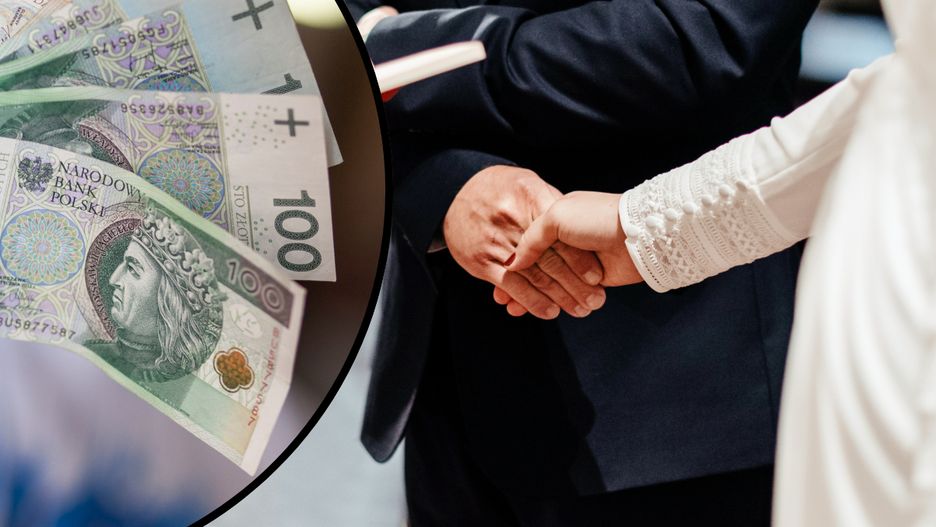 Ile ksiądz bierze za ślub w 2024 roku?