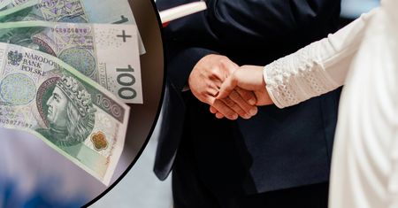 Ile dać księdzu za ślub kościelny? Stawki  ostro w górę