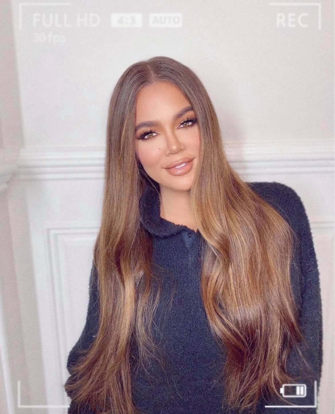Khloe Kardashian