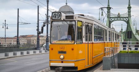 Dzień bez samochodu 2020. Zobacz, co będzie za darmo i zostaw auto w garażu