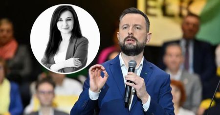 Kosiniak-Kamysz mówił o niej łamiącym się głosem. "Dotarła tragiczna wiadomość"