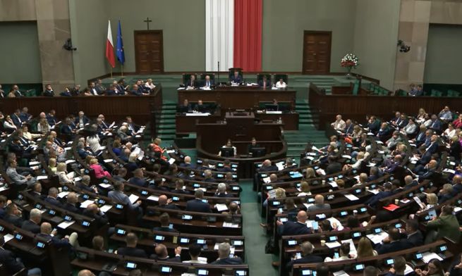 Sejm przyjął prawo autorskie. Zwycięstwo wydawców mediów i artystów
