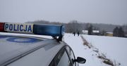 Tragiczny finał poszukiwań. Ciało kobiety odkryte w polu